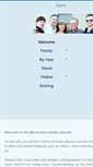 Mobile Screenshot of houseofwacks.net